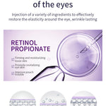 OCHEAL Eye Cream Anti Dark Circle Wrinkle Roller Pro XL