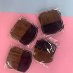 Makeup Brush Portable Face Blush Foundation Mini Soft Set
