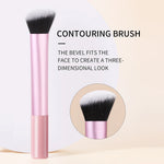 Facial Contouring Brush Single Brightening Makeup Tool