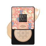 BB Cream Makeup Clear Cover Natural Skin Care 2 Colors