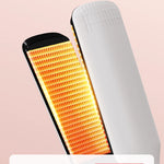 Hair Straightener Oil Coating Wide Plates Fast Heating Tool