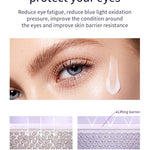 OCHEAL Eye Cream Anti Dark Circle Wrinkle Roller Pro XL