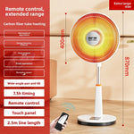 Portable Electric Patio Heater
