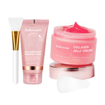 Collagen Jelly Cream Overnight Hydrating Firming