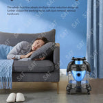 Car Wet Dry Vacuum Cleaner 3 In 1 Go Home Cleaning Gears