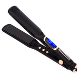 Hair Straightener Curler 480F Keratin Flat Iron Pro Max