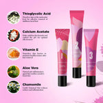 Facial Hair Remover Cream Women Gentle Depilatory Care