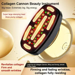 Electric Face Massager Facial Lifting Anti Wrinkle Device