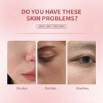 Collagen Jelly Cream Overnight Hydrating Firming