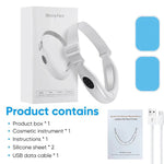 Electric V Face Lifting Beauty Device EMS Facial Massager