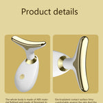 Facial Lifting and Firming Beauty Device Electric MassagerFacial Lifting and Firming Beauty Device Electric Massager