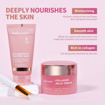 Collagen Jelly Cream Overnight Hydrating Firming