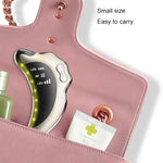 Radio Frequency Facial Lifting Device EMS Neck Massager