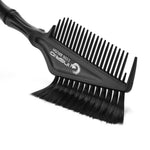 Hair Dye Comb Brush Professional Barber Tinting Tool
