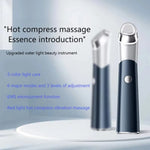 Multifunctional Facial Beauty Massager Skin Lifting Device