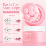 Collagen Jelly Cream Niacinamide Brightening