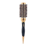 Anti Static Hair Styling Comb Curling Barber Pro Tool