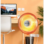 Portable Electric Patio Heater