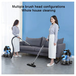 Car Wet Dry Vacuum Cleaner 3 In 1 Go Home Cleaning Gears