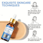 Collagen Face Serum Moisturizing Firming Lifting ProCare