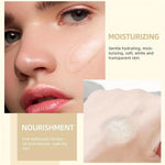 Face Makeup Set 3Pcs Matte Waterproof Foundation Primer