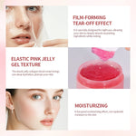 Collagen Jelly Cream Overnight Hydrating Firming