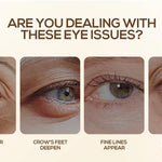 Collagen Eye Cream Hydrating Firming Gel Care Pro Max