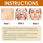 Collagen Face Serum Moisturizing Tightening Hydrating Pro
