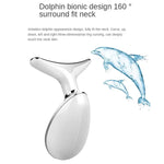 Face Lift LED Massager for Neck & Skin Tightening