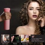4 Piece Hair Styling Comb Set Rat Tail Edge Brush
