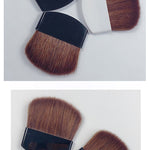 Makeup Brush Powder Blush Foundation Mini Cosmetic Tool