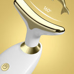 Facial Lifting and Firming Beauty Device Electric Massager