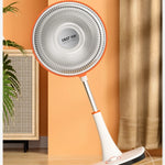 Portable Electric Patio Heater