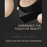 BB Cream Makeup Clear Cover Natural Skin Care 2 Colors