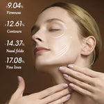 Electric Face Massager Facial Lifting Anti Wrinkle Device