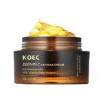 Collagen Jelly Cream Niacinamide Brightening