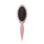 Curls Define Brush Boar Bristle Detangling Styling Pro