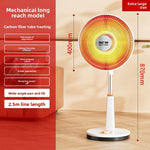Portable Electric Patio Heater