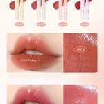 8-Piece Makeup Set Lipstick Concealer Eyeshadow Eyebrow