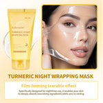Collagen Facial Mask Set Brightening Moisture ProCare