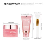 Collagen Jelly Cream Overnight Hydrating Firming