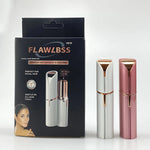 Facial Hair Removal for Women Mini Electric Razor Portable