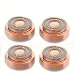 Hair Remover Replacement Heads Finishing Touch