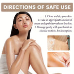Collagen Moisturizing Cream Firming Smooth Youthful Skin