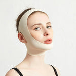 V-Face Lifting Mask  Household Face Shaping & Anti-Sagging