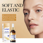 Collagen Skin Care Set Firming Hydrating 6pcs Pro Care