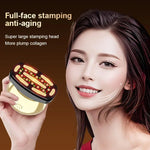 Electric Face Massager Facial Lifting Anti Wrinkle Device