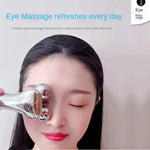 Electric Facial Microcurrent Beauty Device