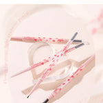 8-Piece Makeup Set Lipstick Concealer Eyeshadow Blush