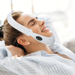 Electric V Face Lifting Beauty Device EMS Facial Massager